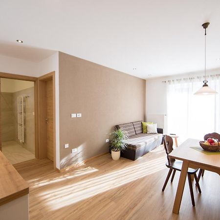 Residence Gruenwald San Martino In Passiria  Εξωτερικό φωτογραφία