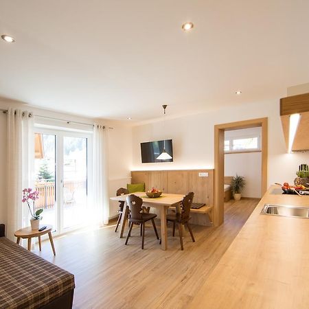 Residence Gruenwald San Martino In Passiria  Εξωτερικό φωτογραφία