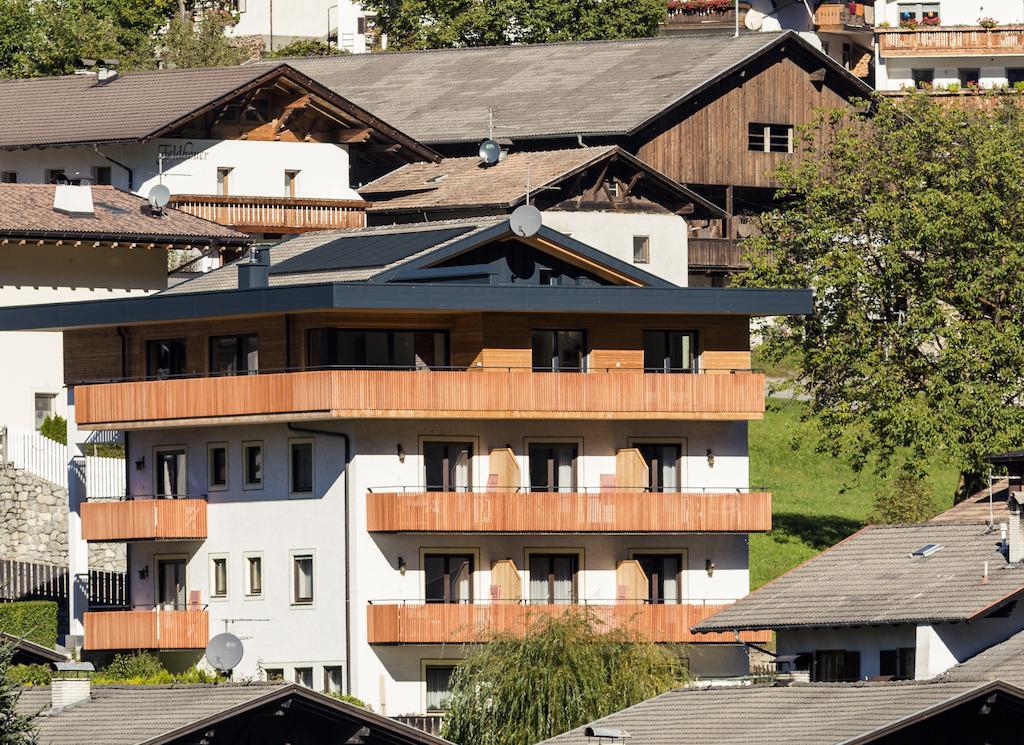Residence Gruenwald San Martino In Passiria  Εξωτερικό φωτογραφία