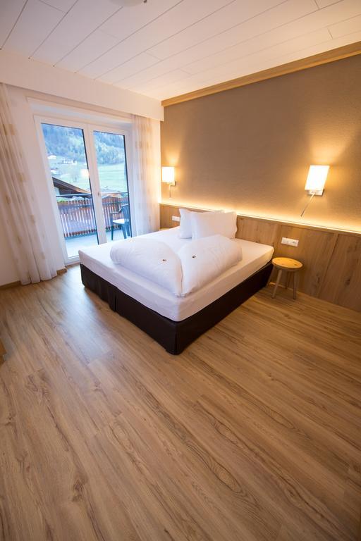 Residence Gruenwald San Martino In Passiria  Εξωτερικό φωτογραφία