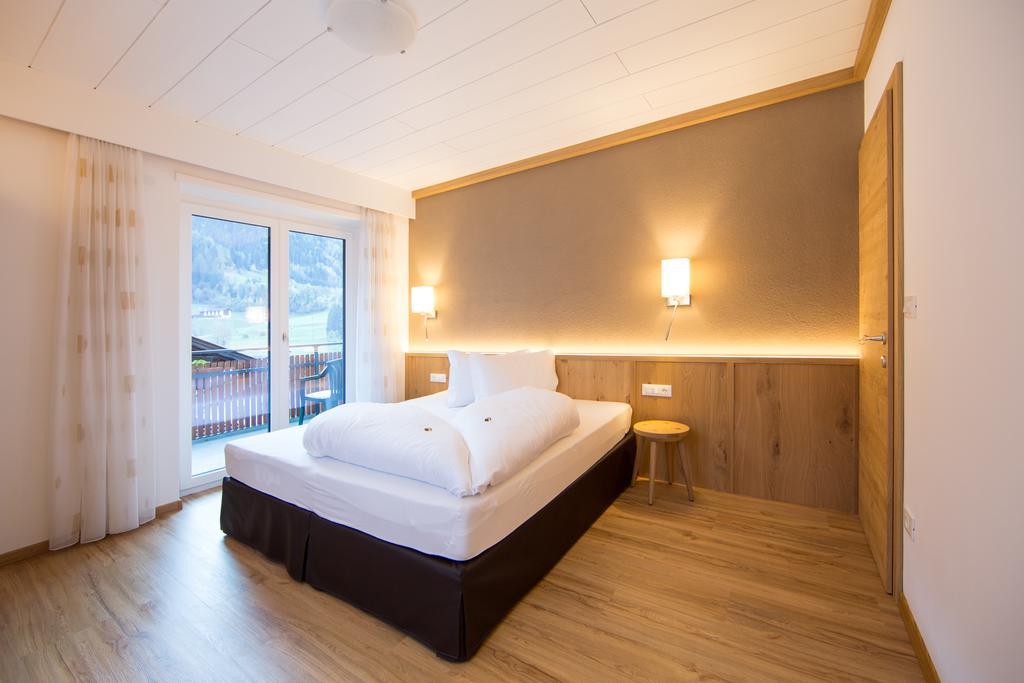 Residence Gruenwald San Martino In Passiria  Εξωτερικό φωτογραφία