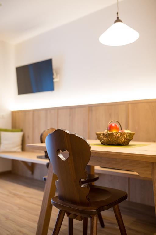 Residence Gruenwald San Martino In Passiria  Εξωτερικό φωτογραφία
