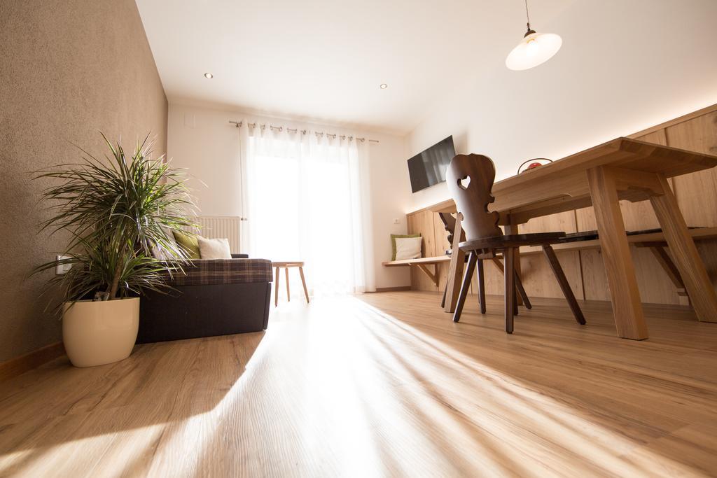 Residence Gruenwald San Martino In Passiria  Εξωτερικό φωτογραφία