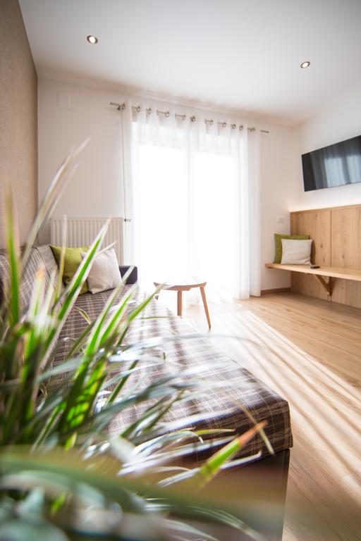 Residence Gruenwald San Martino In Passiria  Εξωτερικό φωτογραφία