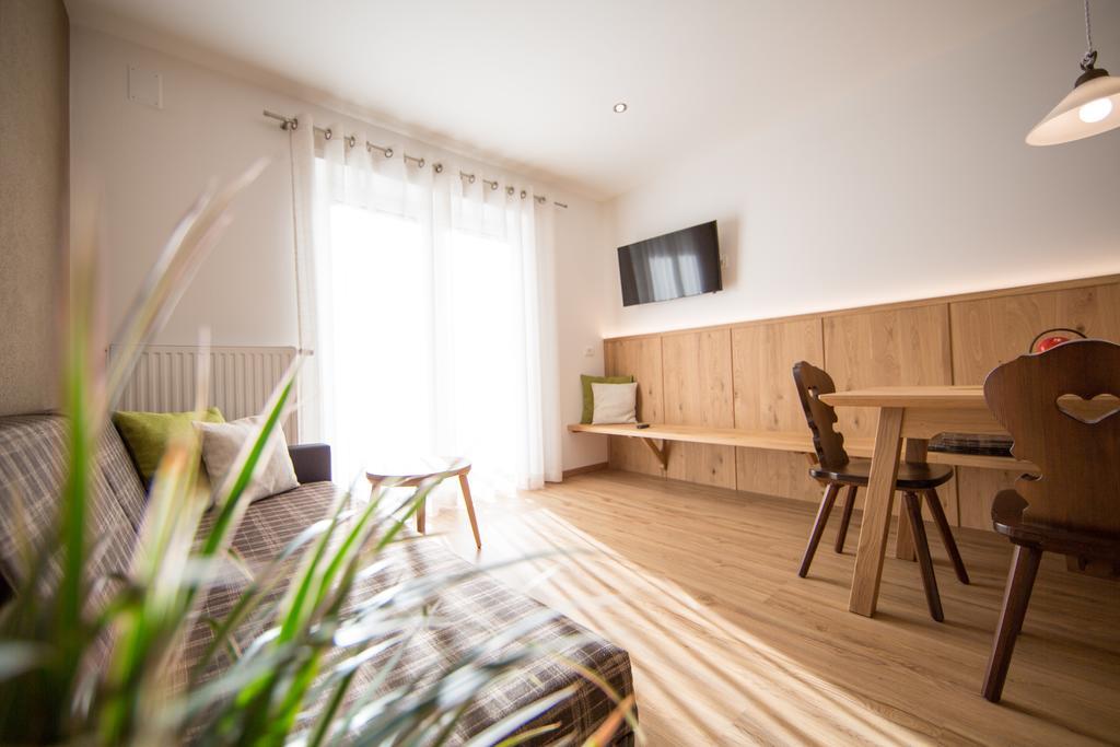 Residence Gruenwald San Martino In Passiria  Εξωτερικό φωτογραφία