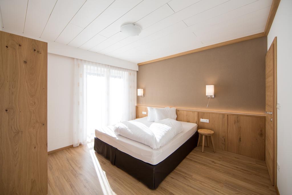 Residence Gruenwald San Martino In Passiria  Εξωτερικό φωτογραφία