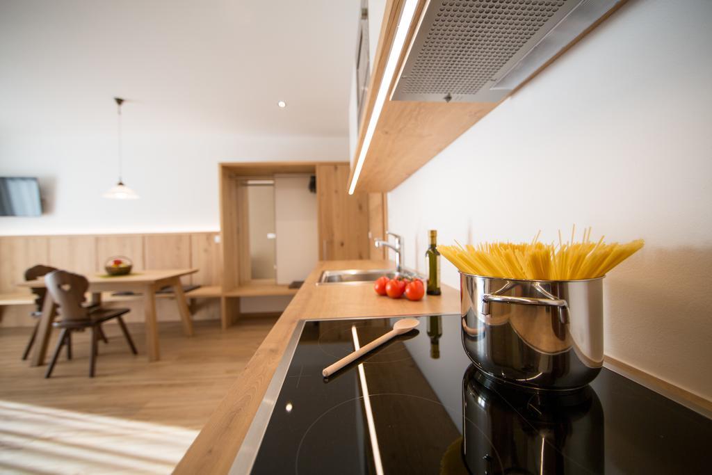 Residence Gruenwald San Martino In Passiria  Εξωτερικό φωτογραφία