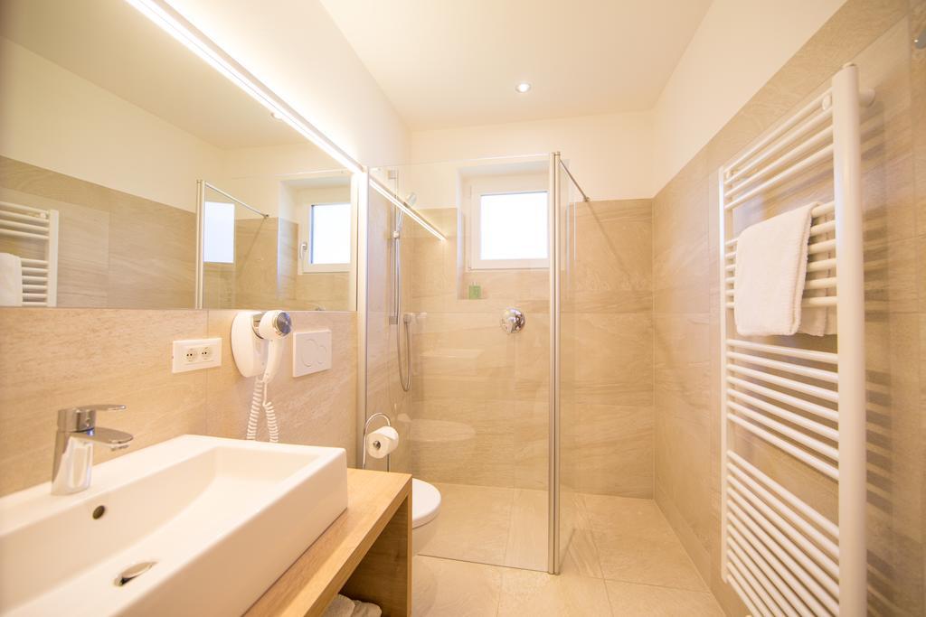 Residence Gruenwald San Martino In Passiria  Εξωτερικό φωτογραφία