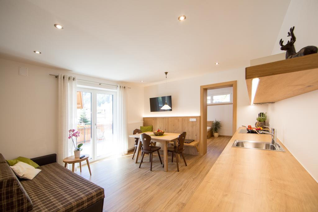 Residence Gruenwald San Martino In Passiria  Εξωτερικό φωτογραφία