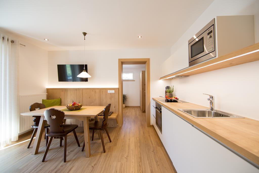 Residence Gruenwald San Martino In Passiria  Εξωτερικό φωτογραφία