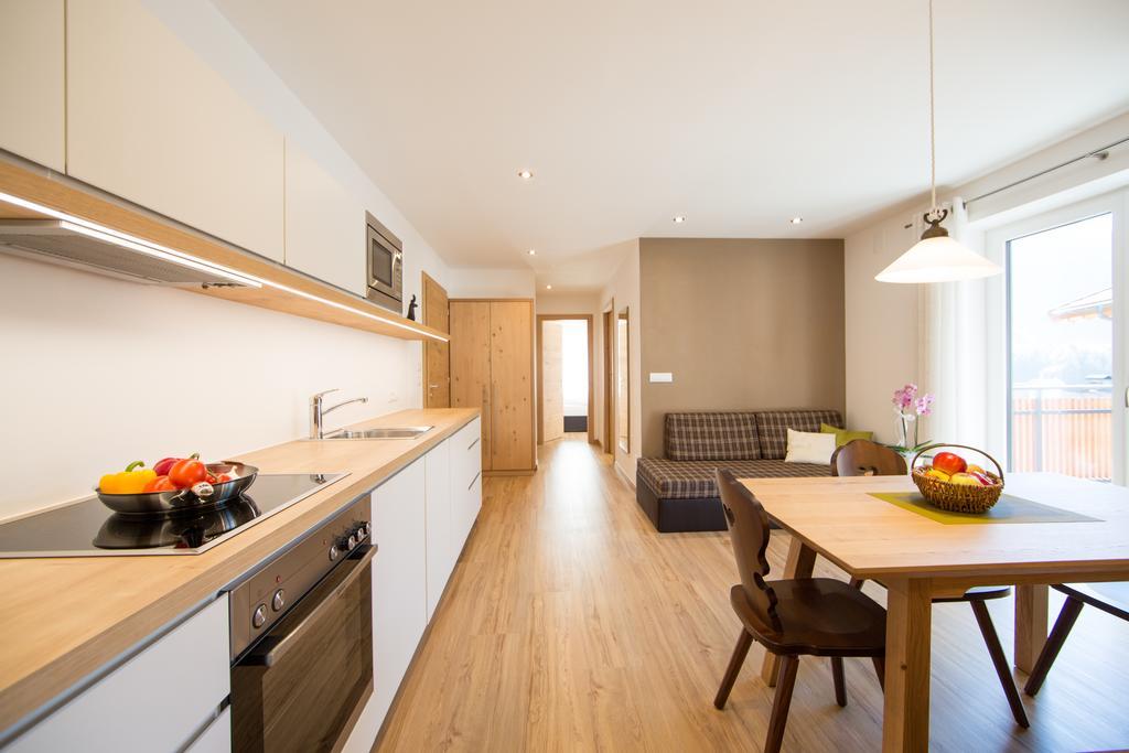 Residence Gruenwald San Martino In Passiria  Εξωτερικό φωτογραφία