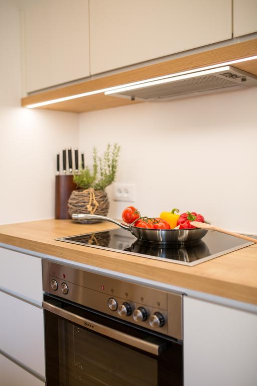 Residence Gruenwald San Martino In Passiria  Εξωτερικό φωτογραφία