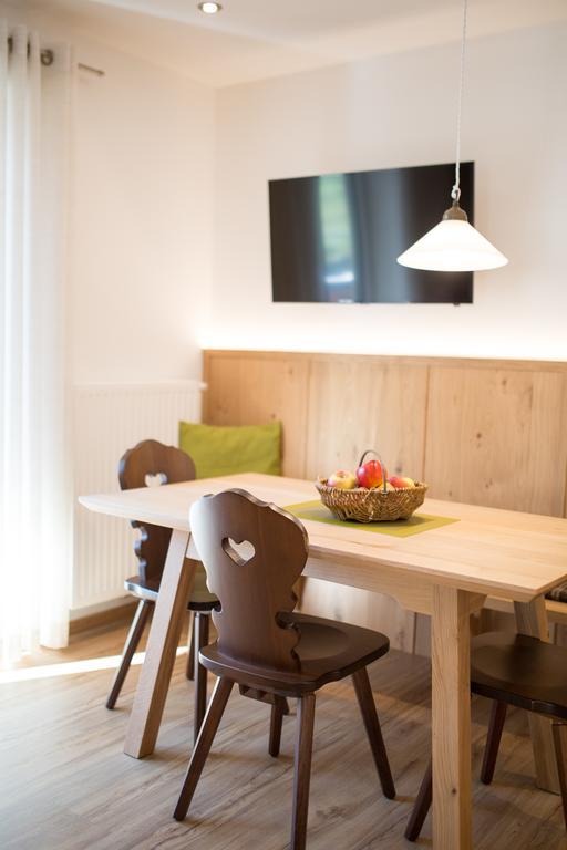 Residence Gruenwald San Martino In Passiria  Εξωτερικό φωτογραφία