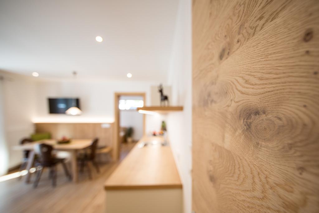 Residence Gruenwald San Martino In Passiria  Εξωτερικό φωτογραφία