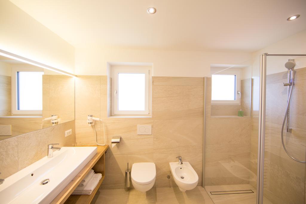 Residence Gruenwald San Martino In Passiria  Εξωτερικό φωτογραφία