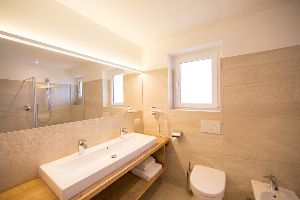 Residence Gruenwald San Martino In Passiria  Εξωτερικό φωτογραφία