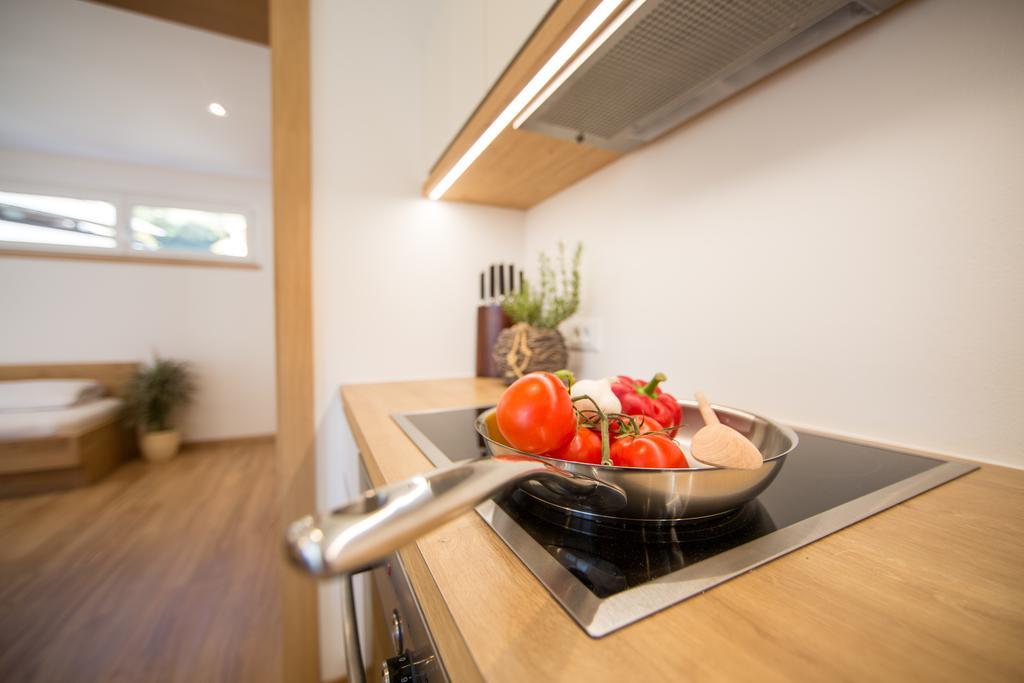 Residence Gruenwald San Martino In Passiria  Εξωτερικό φωτογραφία