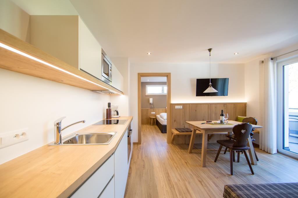 Residence Gruenwald San Martino In Passiria  Εξωτερικό φωτογραφία